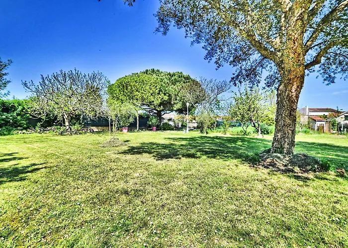 Sauzelle By Interhome