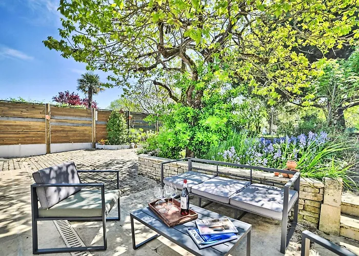 Sauzelle By Interhome