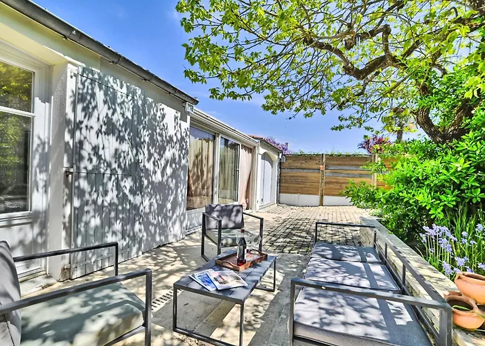 Sauzelle By Interhome Holiday home